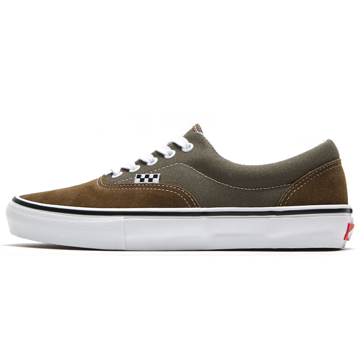 Buy Vans Skate Era 'Gris Marrón' VN0A5FC9FTI