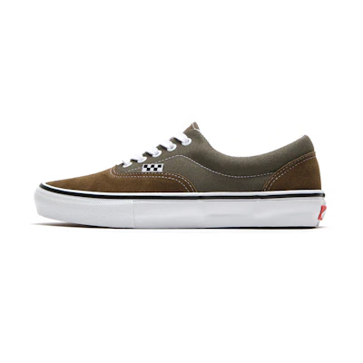Vans Skate Era 'Grey Brown'