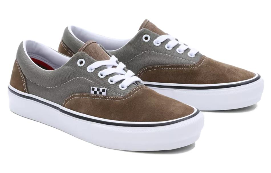 Lookbook Vans Skate Era 'Gris Marrón' VN0A5FC9FTI