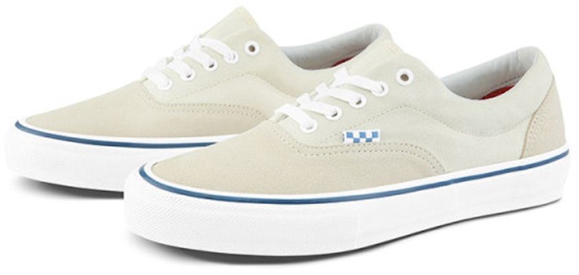 Vans Skate Era 'Off White' Zapatillas Skate. VN0A5FC9OFW Order Vans Skate Era 'Off White' Zapatillas Skate. VN0A5FC9OFW