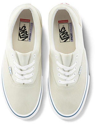 Vans Skate Era 'Off White' Zapatillas Skate. VN0A5FC9OFW Shop Vans Skate Era 'Off White' Zapatillas Skate. VN0A5FC9OFW