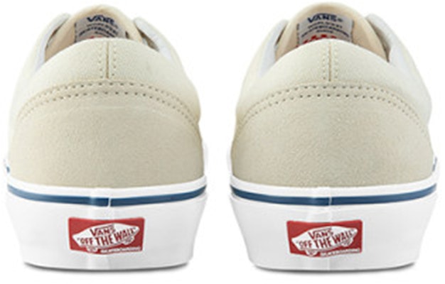 Vans Skate Era 'Off White' Zapatillas Skate. VN0A5FC9OFW Purchase Vans Skate Era 'Off White' Zapatillas Skate. VN0A5FC9OFW