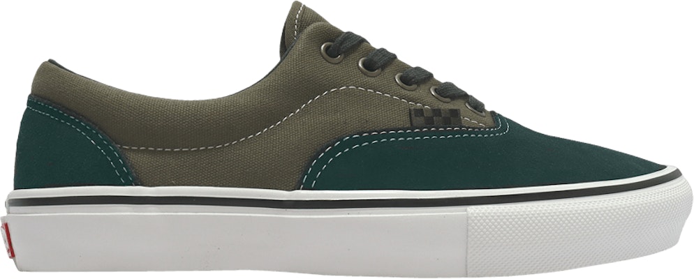 Vans Skate Era 'Scarab Military' VN0A5FC99CR Buy Vans Skate Era 'Scarab Military' VN0A5FC99CR
