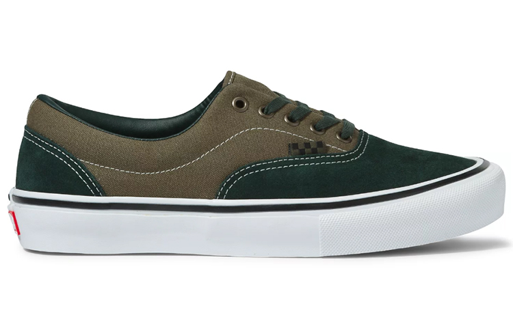 Vans Skate Era 'Scarab Military' 圖 2