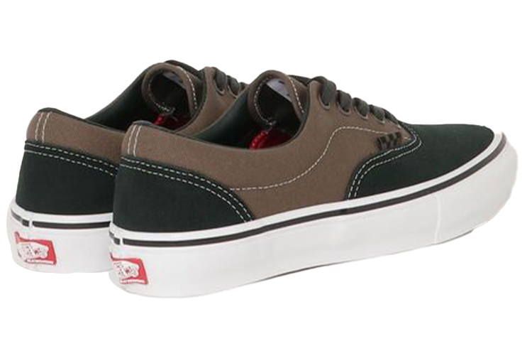 Vans Skate Era 'Scarab Military' 圖 4