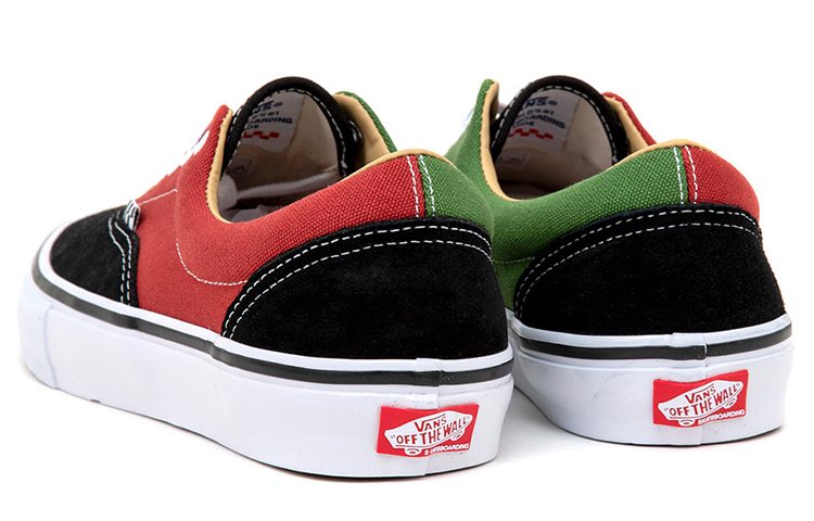 Vans Skate Era 'University' 圖 3
