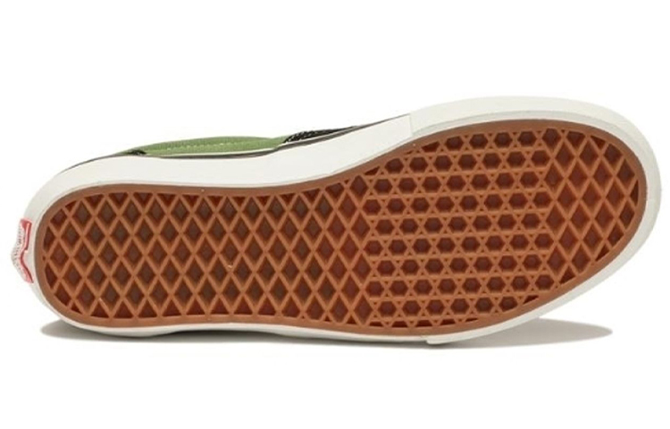 Vans Skate Era 'University' 圖 4