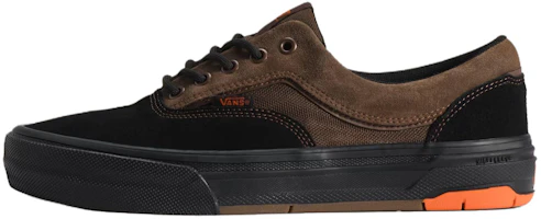 Vans Skate Era Comfortable Support Sneakers Black Brown. VN000EF0YS8 Vans Skate Era Comfortable Support Sneakers Black Brown. VN000EF0YS8