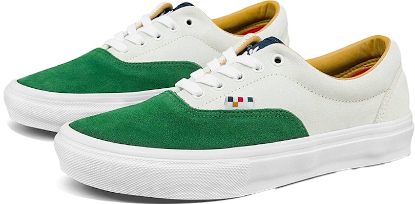 반스 스케이트 에라 쇼고 에덴 (Vans Skate Era Shogo Eden) VN0A5FC9634 Lookbook 반스 스케이트 에라 쇼고 에덴 (Vans Skate Era Shogo Eden) VN0A5FC9634