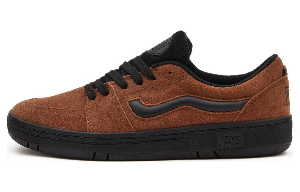 Vans Skate Fairlane VCU BROWN VN0005VFY49