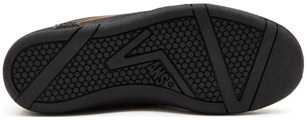 Vans Skate Fairlane VCU Coklat VN0005VFY49 Shop Vans Skate Fairlane VCU Coklat VN0005VFY49