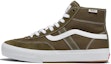 Buy Vans Gilbert Crockett Pro 'Hijau Zaitun' VN0A5JIGDOL
