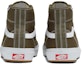 Lookbook Vans Gilbert Crockett Pro 'Hijau Zaitun' VN0A5JIGDOL