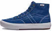 Buy Vans Skate Gilbert Crockett High ''Deconstructed - Blau'' VN0007QVY6Z