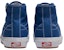Vans Skate Gilbert Crockett High 'Deconstructed - Blue' VN0007QVY6Z