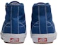 Lookbook Vans Skate Gilbert Crockett High 'Deconstructed - Blue' VN0007QVY6Z