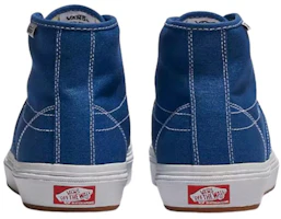 Lookbook Vans Skate Gilbert Crockett High 'Deconstructed - Azul' VN0007QVY6Z