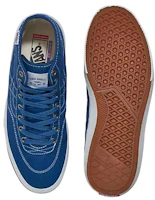 Shop Vans Skate Gilbert Crockett High 'Deconstructed - Azul' VN0007QVY6Z