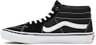 Buy Vans Skate Grosso Mid 'Hitam' VN0A5FCG625