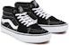 Vans Skate Grosso Mid 'Hitam' VN0A5FCG625