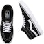 Shop Vans Skate Grosso Mid 'Hitam' VN0A5FCG625