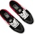 Vans Skate Grosso Mid 'Hitam Merah' VN0A5FCG458