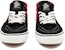 Vans Skate Grosso Mid 'Hitam Merah' VN0A5FCG458