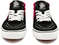 Purchase Vans Skate Grosso Mid 'Hitam Merah' VN0A5FCG458
