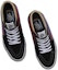 Shop Vans Skate Grosso Mid 'Biru Hitam Coklat' VN0A5FCGAPB