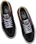 Shop Vans Skate Grosso Mid 'Biru Hitam Coklat' VN0A5FCGAPB