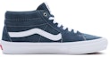 Order Vans Skate Grosso Mid 'Biru Putih' VN0A5FCGY6Z