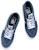 Vans Skate Grosso Mid 'Biru Putih' VN0A5FCGY6Z