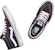 Vans Skate Grosso Mid 'Coklat Gelap Navy' VN0A5FCGBF7