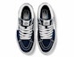 Lookbook Vans Skate Grosso Mid 'Dress Blues Drizzle'翻译建议:Vans Skate Grosso Mid 'Dress Blues Drizzle' VN0A5FCGWKN