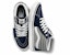 Vans Skate Grosso Mid 'Dress Blues Drizzle'翻译建议:Vans Skate Grosso Mid 'Dress Blues Drizzle' VN0A5FCGWKN