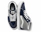 Shop Vans Skate Grosso Mid 'Dress Blues Drizzle'翻译建议:Vans Skate Grosso Mid 'Dress Blues Drizzle' VN0A5FCGWKN