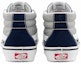 Purchase Vans Skate Grosso Mid 'Dress Blues Drizzle'翻译建议:Vans Skate Grosso Mid 'Dress Blues Drizzle' VN0A5FCGWKN