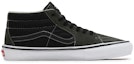Order Vans Skate Grosso Mid 'Hutan Malam' VN0A5FCG98O
