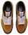 Vans Skate Grosso Kulit Babi 'Coklat Hitam Putih' VN0A5FCGY49