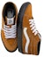 Shop Vans Skate Grosso Kulit Babi 'Coklat Hitam Putih' VN0A5FCGY49