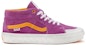 Vans Skate Grusoe 'Ungu Kuning' VN0A5FCG3VY