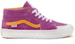 Order Vans Skate Grusoe 'Ungu Kuning' VN0A5FCG3VY
