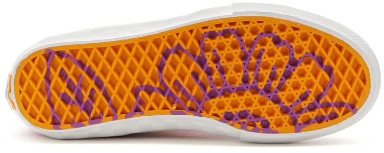 Vans Skate Grusoe 'Morado Amarillo' VN0A5FCG3VY Purchase Vans Skate Grusoe 'Morado Amarillo' VN0A5FCG3VY