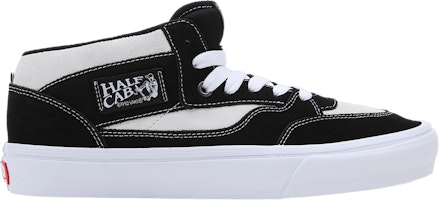 Vans Skate Half Cab '92 'Black Marshmallow' VN0A5KYA1KP