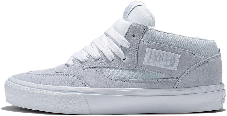 Vans 滑板鞋 Half Cab '92 亮蓝色 VN0A5KYABGX Buy Vans 滑板鞋 Half Cab '92 亮蓝色 VN0A5KYABGX