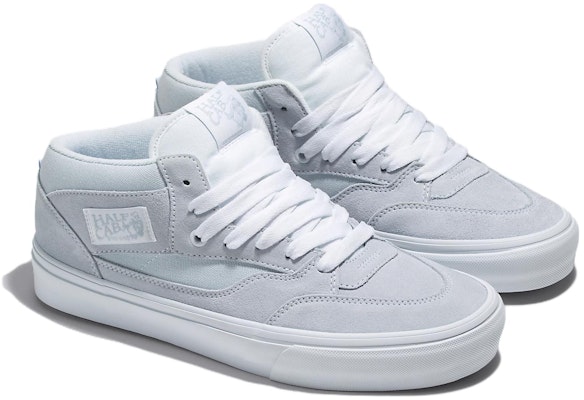 Vans 滑板鞋 Half Cab '92 亮蓝色 VN0A5KYABGX Order Vans 滑板鞋 Half Cab '92 亮蓝色 VN0A5KYABGX