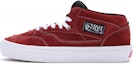 Buy Vans Skate Half Cab '92 'Pig Suede - Brick' Kasut Skate Lelaki VN0A5KYABRI