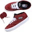 Shop Vans Skate Half Cab '92 'Pig Suede - Brick' Kasut Skate Lelaki VN0A5KYABRI
