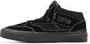 Buy Vans Skate Half Cab ‘92 Gore-Tex 'Hitam'. VN0005V4BLK