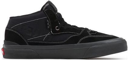 Vans 滑板鞋 半卡 '92 黑色 Gore-Tex VN0005V4BLK Order Vans 滑板鞋 半卡 '92 黑色 Gore-Tex VN0005V4BLK